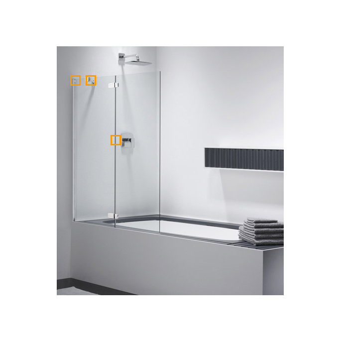 Provex Combi 1323SA00F dichtingsset verticaal