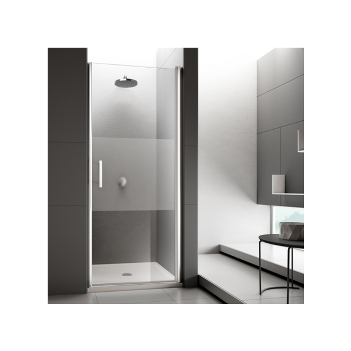 Provex 1201SA00F+ afwateringsstrip 120cm, 18mm hoog, transparant, voor glasdikte 6mm