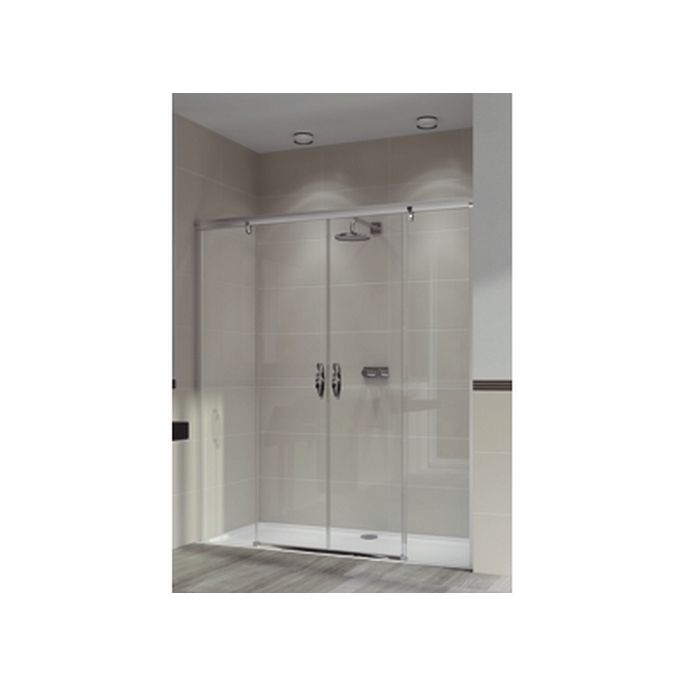 Huppe Design elegance - Aura elegance, 025409 afvoerprofiel