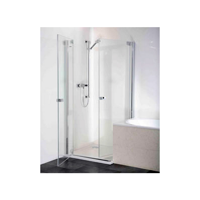 Artweger Cityline Top TZ219 afdichtingsset vast deel 5 verticaal