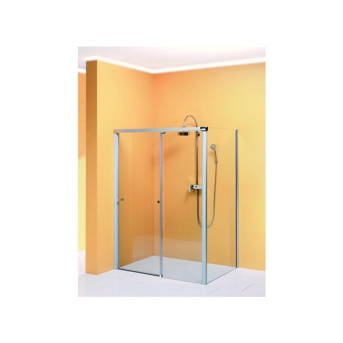 Huppe 501 Design, 061845 afvoerprofiel