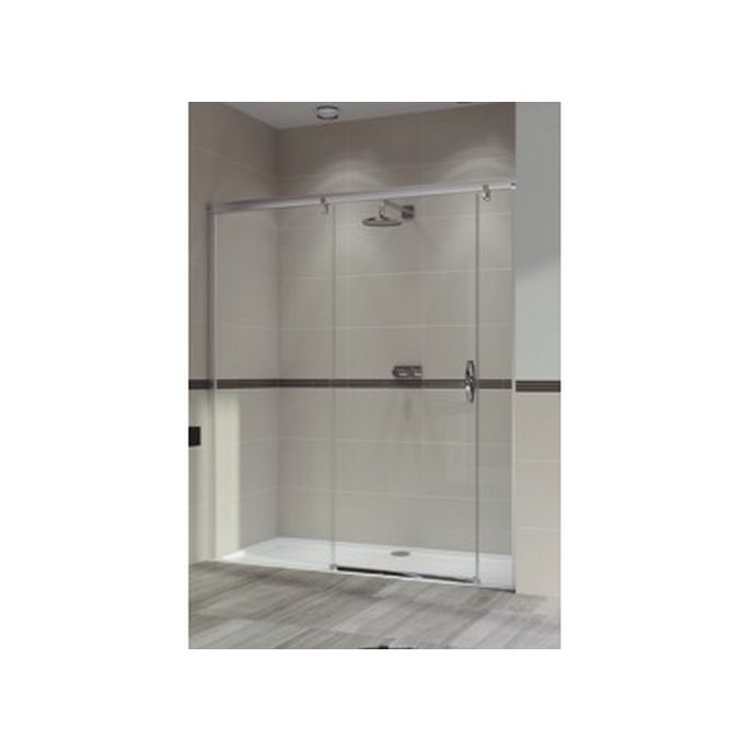 Huppe Aura elegance, 025512 glasbevestiging