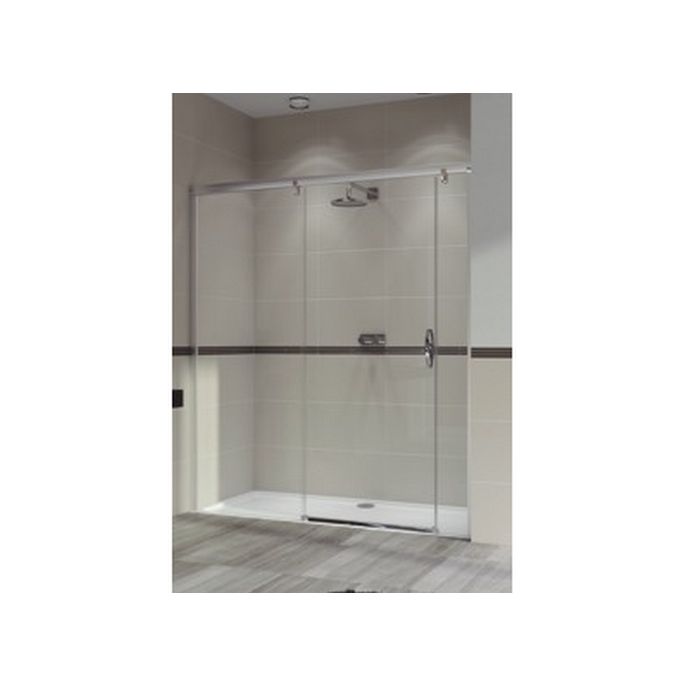 Huppe Aura elegance, 051230 handgreep compleet met kap