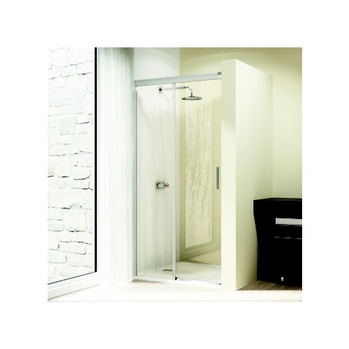 Huppe Design elegance - Aura elegance, 025414 geleider compleet