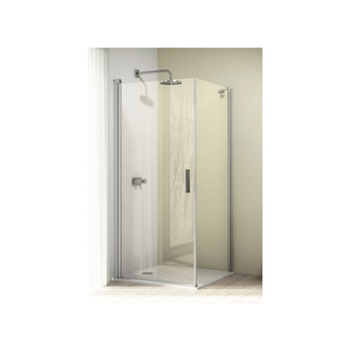 Huppe Design elegance, 068516 afdekkapje boven