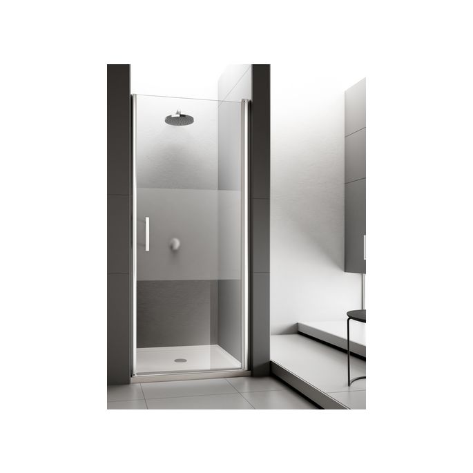 Provex Vario 1140SA28F+ onderdorpelset zilver/chroom