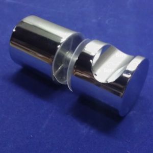 HSK E100140-3-41 knob handle chrome