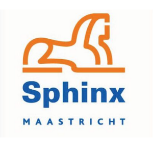 Sphinx Vision-A S8L43347 ( 2537826 ) Kunststoffprofile (ohne Alu-Magnetstreifen) für Karusselltüren mit verkürzter fester Wand