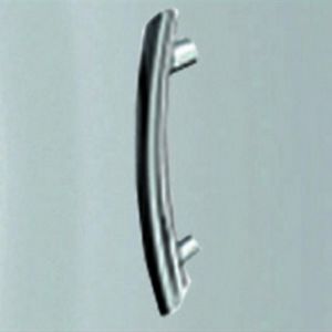 Novellini R40MAGJS1-30 door handle left white 030