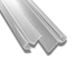Novellini R50K2AV1-TR vertical sealing strips