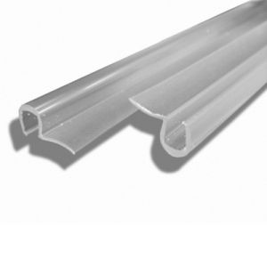 Novellini R50KIR2P1-TR vertical sealing strips