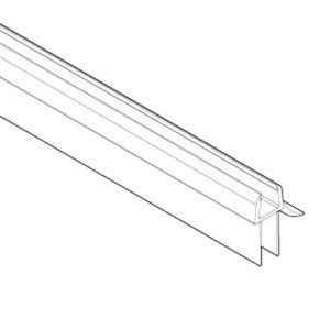 Novellini R51BN1V1-TR horizontal sealing profile