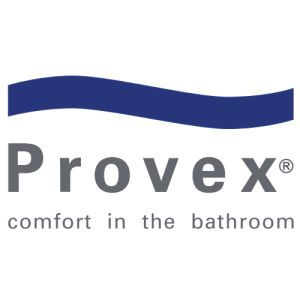 Provex Iunix SA155601FT onderdorpelset inox