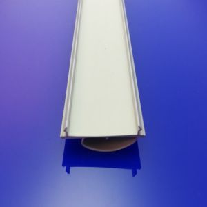Huppe 1002, 054203 vertical sealing profile *no longer available*