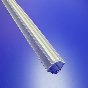 Huppe 501 Design pure - Design pure, 059602 verticale afdichtingsstrip