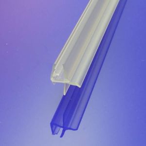 Duscholux 250378.01.000.1000 buigbaar afwaterprofiel, 100cm, 5mm