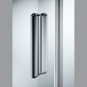 Huppe Design elegance, 068656 handgreepset