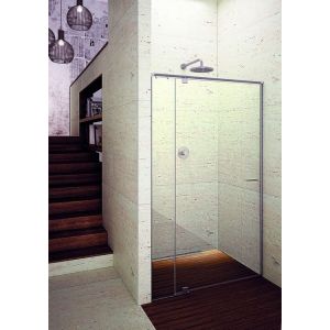 Provex Iunix SA154900FT dichtingsset verticaal transparant