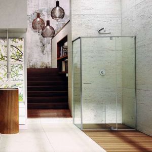 Provex Iunix SA155601FT onderdorpelset inox