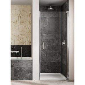 Provex 1200SA00F+ afwateringsstrip 92cm, 15mm hoog, transparant, voor glasdikte 6mm