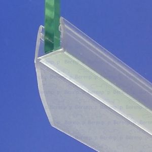 PDPlan Quality QUS1078 lekstrip tbv enkele badwand