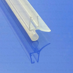 San4U Sealday SD016 afwaterprofiel 200cm, 6-8mm