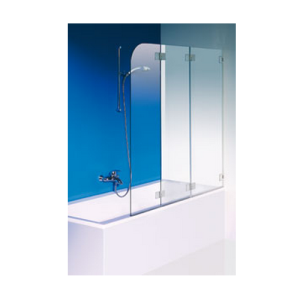 Koralle Atlanta S8L43280 ( L43280 ) ( 2537504 ) compleet strippenset voor badwand 3-delig