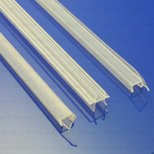 Keramag Joop! S8L42022 compleet strippenset voor draaideur