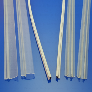 Koralle Supra Top S8L40859 ( L40859 ) ( 2537285 ) compleet strippenset voor vijfhoek 90 (vanaf 05.2001)