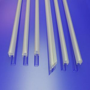 Koralle Atlanta S8L43280 ( L43280 ) ( 2537504 ) compleet strippenset voor badwand 3-delig