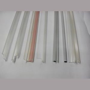 Koralle S320 S8L43190 ( L43190 ) ( 2537316 ) compleet strippenset voor draaideur in nis of met vaste wand