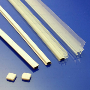 Koralle Edition S8L43252 ( L43252 ) ( 2537318 ) compleet strippenset voor draaideur en vijfhoek met draaideur