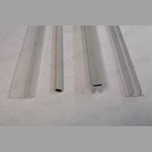 Koralle Supra Top S8L41858 ( L41858 ) ( 2537275 ) compleet strippenset voor draaideur 100 (vanaf 05.2001)