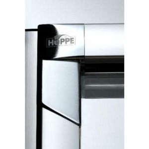 Huppe 1002, 054906 verticale afdichtingsstrip *niet meer leverbaar*