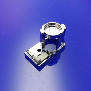 Duscholux 403212.078 draailager boven chroom