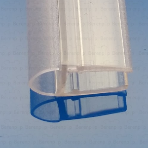 HSK Kienle E87073-3 o-afdichtingsprofiel middel (10.2mm) 200cm, 8mm *niet meer leverbaar*