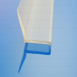 HSK Kienle E87075 L-afdichtingsprofiel, 200cm