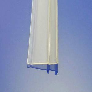 HSK Noblesse E76065 afdichtingsprofiel verticaal, 195cm *niet meer leverbaar*