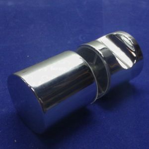 HSK E100140-3-41 knopgreep chroom