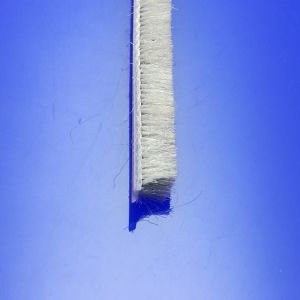 HSK E100170 borstel dichting 200cm