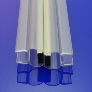 Provex Arco 1105SA00F dichtingsset verticaal *niet meer leverbaar*