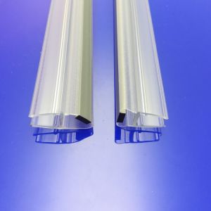 Riho 062020004 magneetstrippenset 135 graden (2 stuks), 200cm, 8mm
