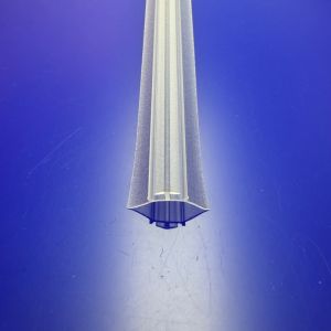 Huppe 501 Design pure - Design pure, 059602 verticale afdichtingsstrip