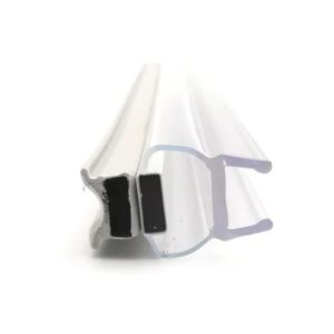 Huppe 501 Design pure, 059628 set magneetstrippen