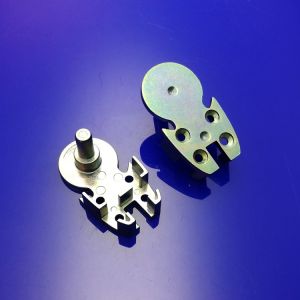 Huppe Design elegance, 025306 lagerset