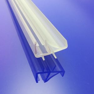 Inda Trendy 4000 RBGO01104 afwaterprofiel met hoekjes