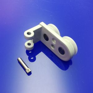 Provex Arco SF 0333BG08F rolwagen grijs