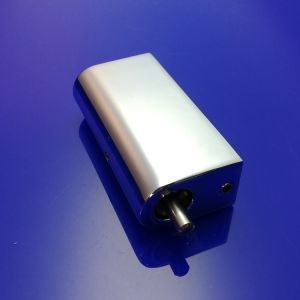 HSK K2 - K2P E88310-UL-41 wandhouder onder links, chroom