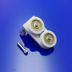 Provex Arco SF 0333BG08F rolwagen grijs
