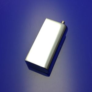 HSK K2 - K2P E88310-UL-41 wandhouder onder links, chroom